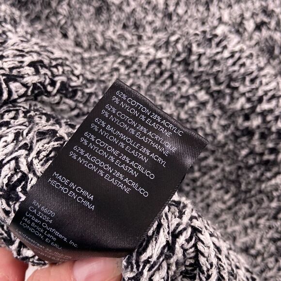 Maeve Tweed Boyfriend Cardigan size Medium - Picture 8 of 11